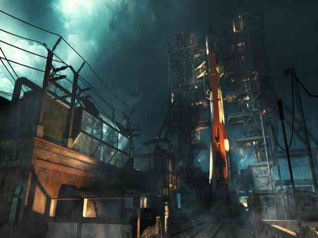 Download Call of Duty Black Ops III Zombies Chronicles Game For PC