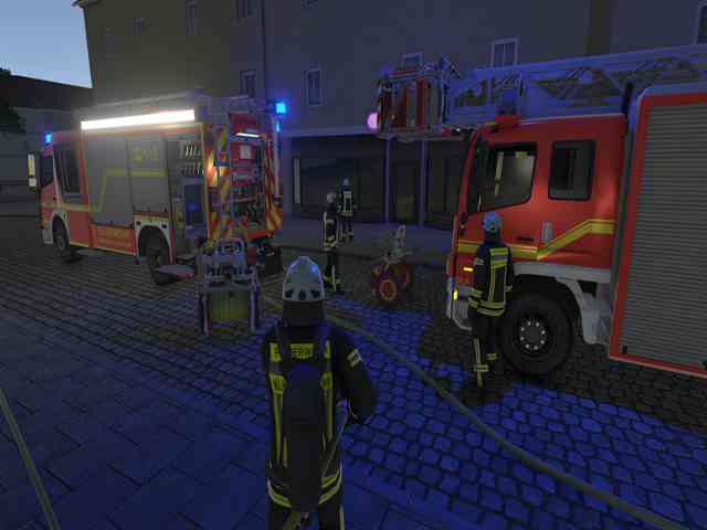 Download Emergency Call 112 Game For PC