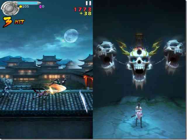 Download Ghost Blade HD Game For PC