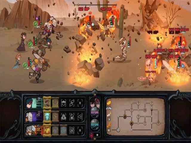 Download Has Been Heroes Setup