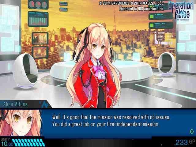 Download Operation Abyss New Tokyo Legacy Setup