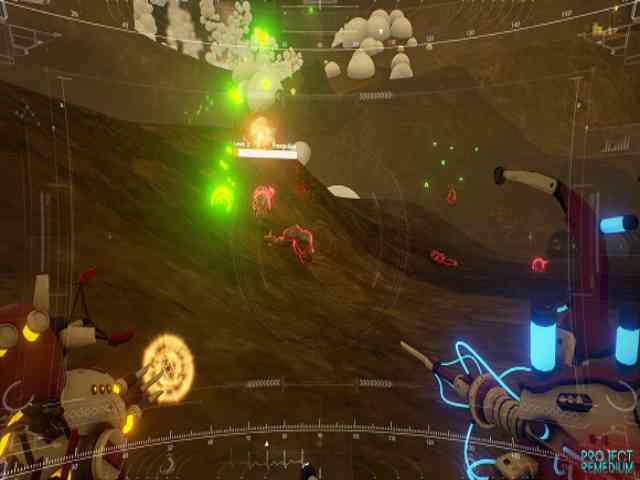 Download Project Remedium Game For PC