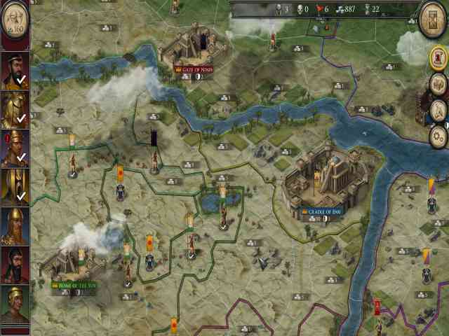 Download Strategy And Tactics Dark Ages Game For PC
