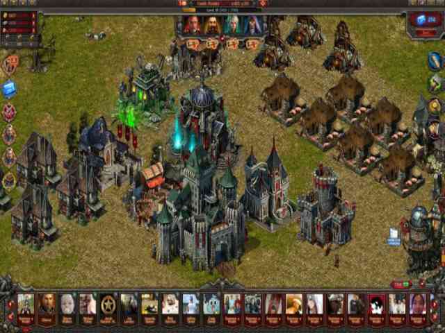 Download Strategy And Tactics Dark Ages Setup