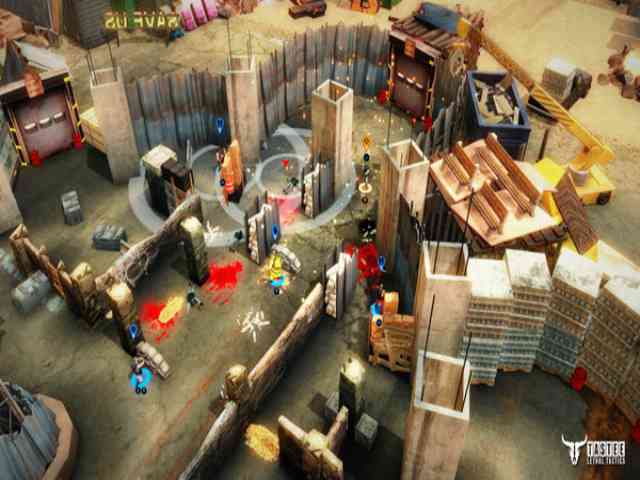 Download Tastee Lethal Tactics Map Jurassic Narc Game For PC