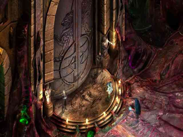 Download Torment Tides of Numenera Game For PC