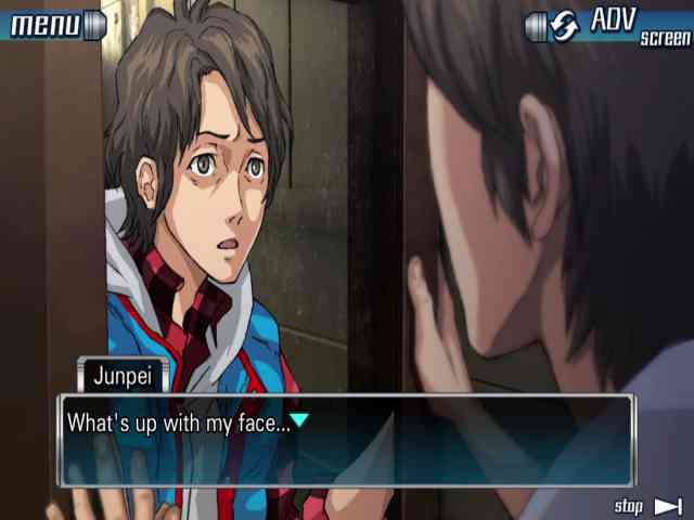 Download Zero Escape The Nonary Games Game For PC
