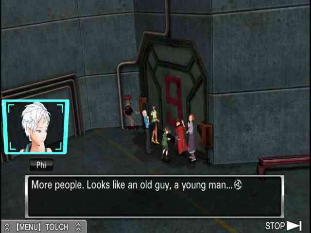 Download Zero Escape The Nonary Games Setup