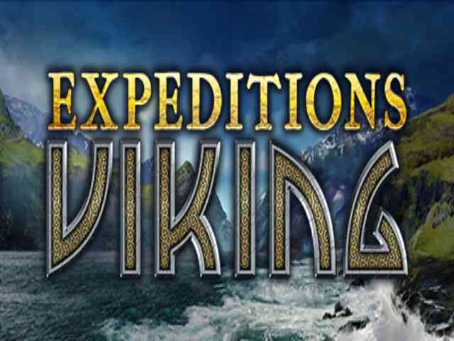 Expeditions Viking PC Game Free Download