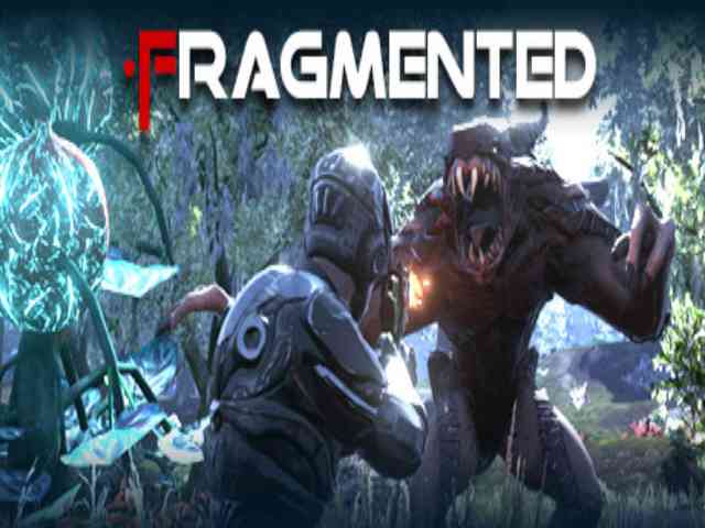 Fragmented PC Game Free Download