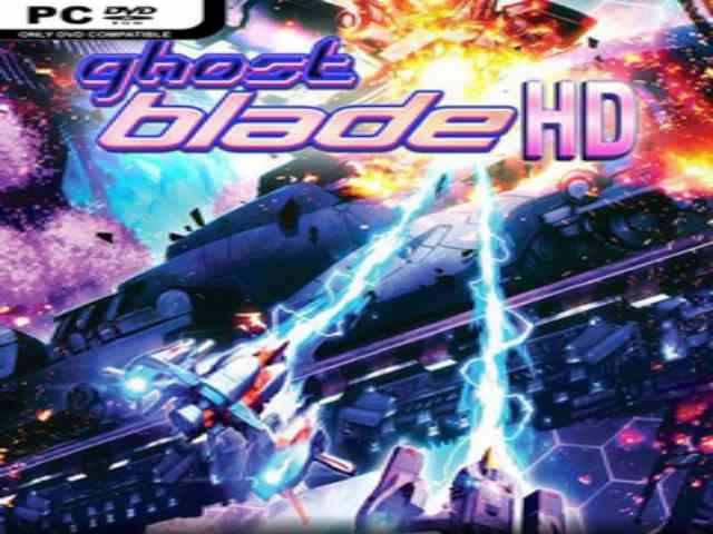Ghost Blade HD PC Game Free Download