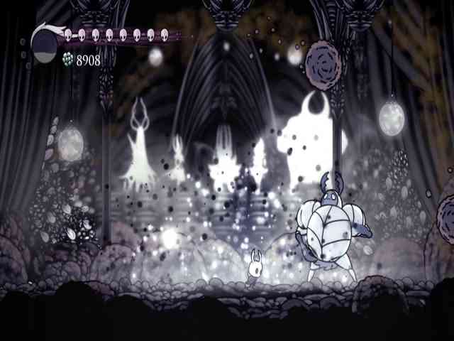 Hollow Knight Hidden Dreams Free Download For PC