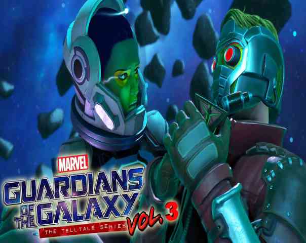 Marvels Guardians of The Galaxy Episode 3 PC Game Free Download