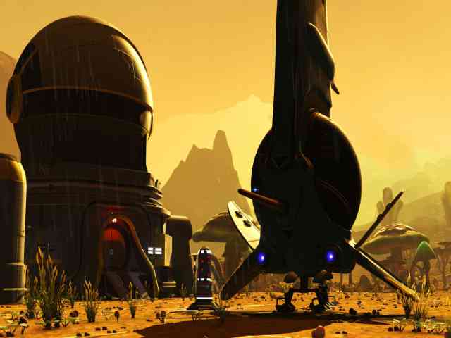 No Mans Sky Atlas Rises Free Download For PC