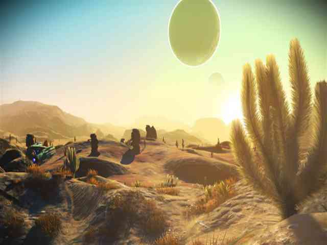 No Mans Sky Atlas Rises Free Download Full Version