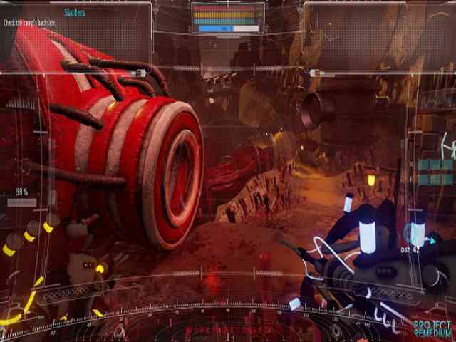 Project Remedium Free Download Full Version