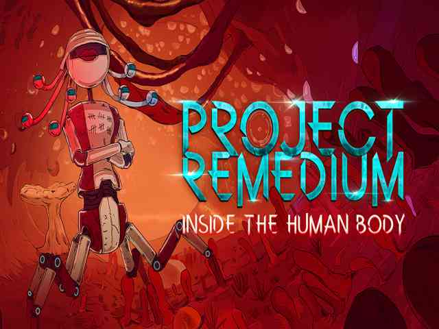 Project Remedium PC Game Free Download