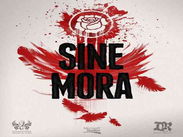 Sine Mora Ex PC Game Free Download