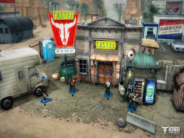 Tastee Lethal Tactics Map Jurassic Narc Free Download Full Version