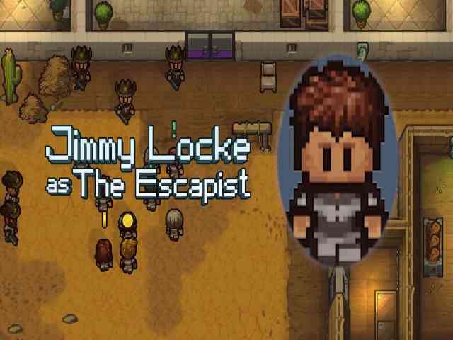 The Escapists 2 Free Download For PC