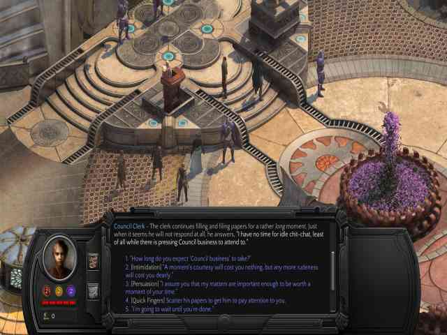 Torment Tides of Numenera Free Download For PC