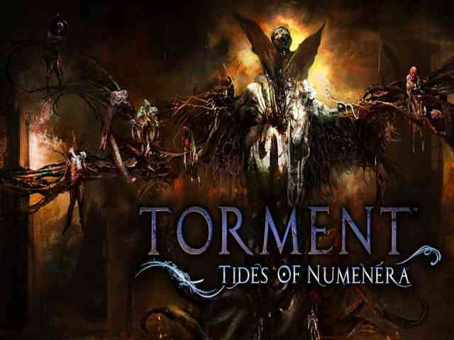 Torment Tides of Numenera PC Game Free Download