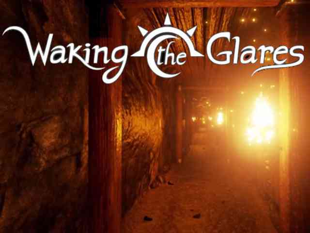 Waking The Glares PC Game Free Download