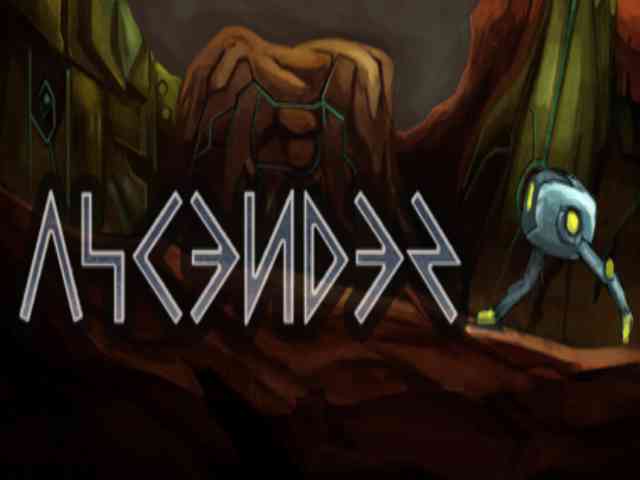 Ascender PC Game Free Download