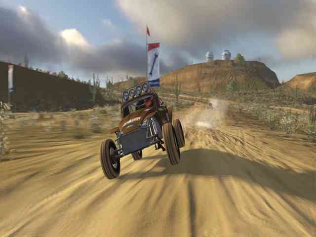 Baja Edge of Control HD Free Download For PC