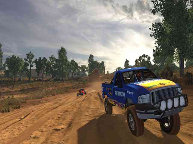 Baja Edge of Control HD Free Download Full Version