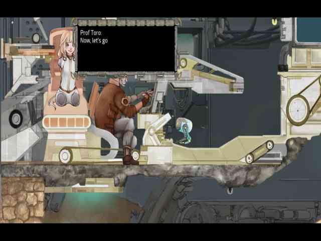 Download Ascender Game For PC