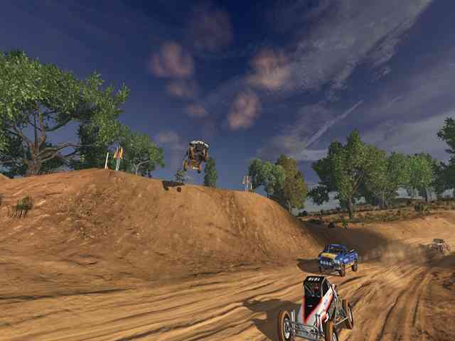 Download Baja Edge of Control HD Setup