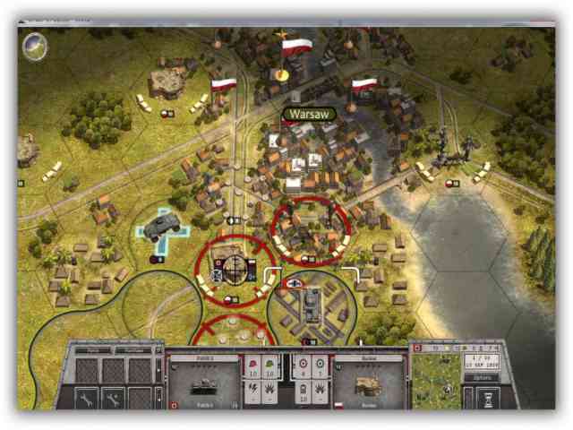 Download Order of Battle World War II Kriegsmarine Setup