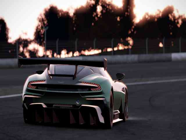 Download Project Cars 2 Game For PC