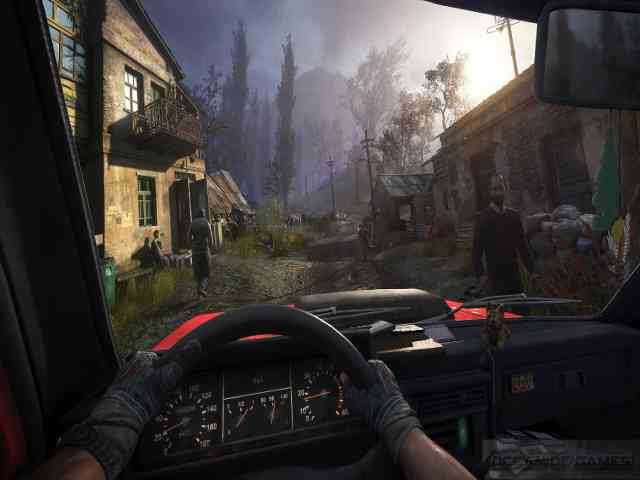 Download Sniper Ghost Warrior 3 Game For PC