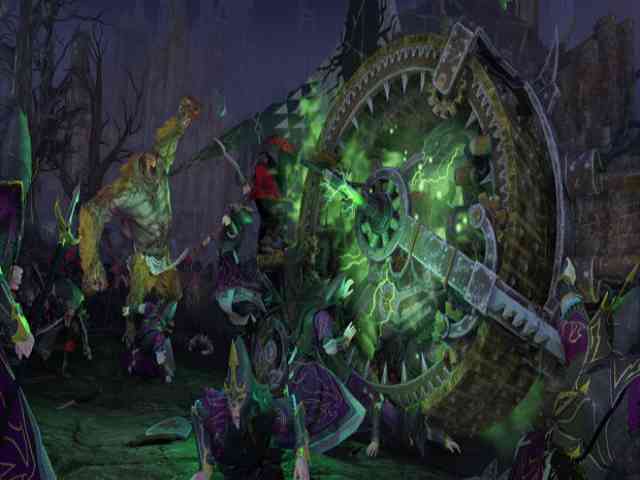 Download Total War Warhammer 2 Setup