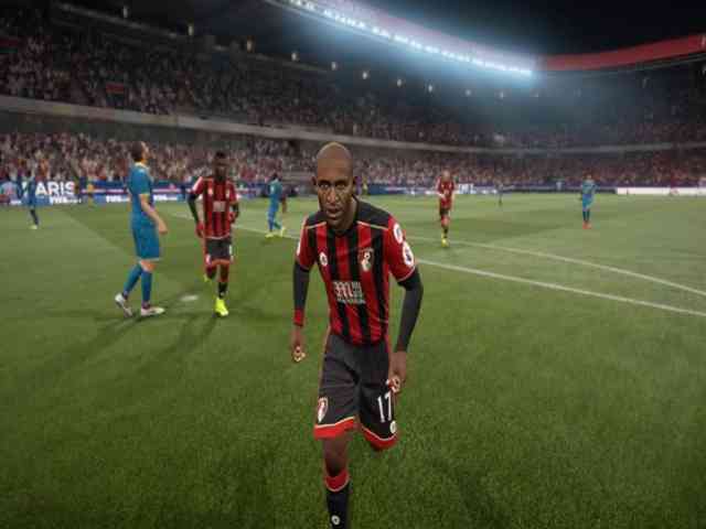 FIFA 18 Free Download Full Version