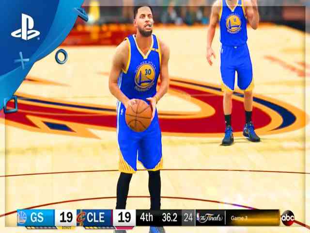 NBA 2K18 Free Download Full Version