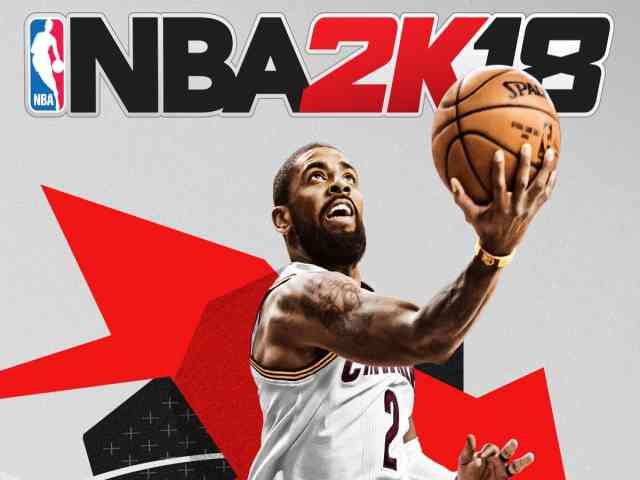 NBA 2K18 PC Game Free Download