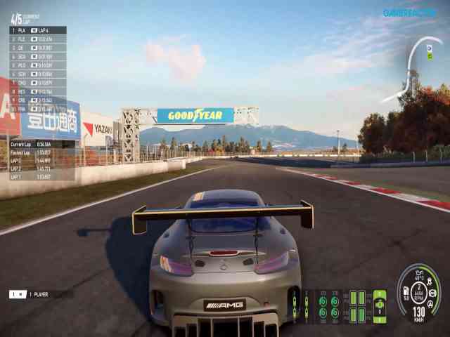 Project Cars 2 Free Download For PC