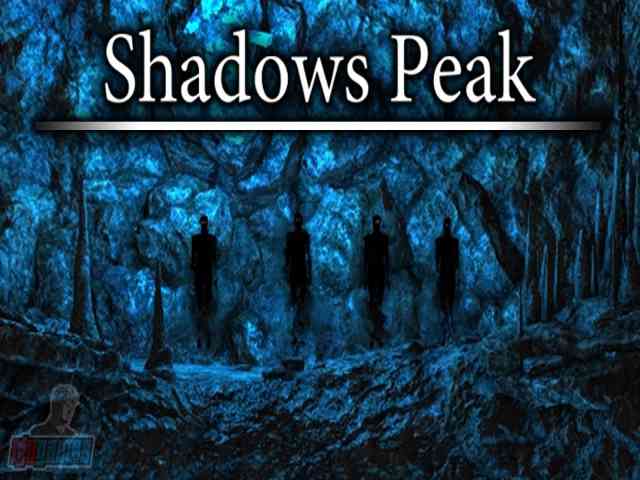 Shadows Peak PC Game Free Download