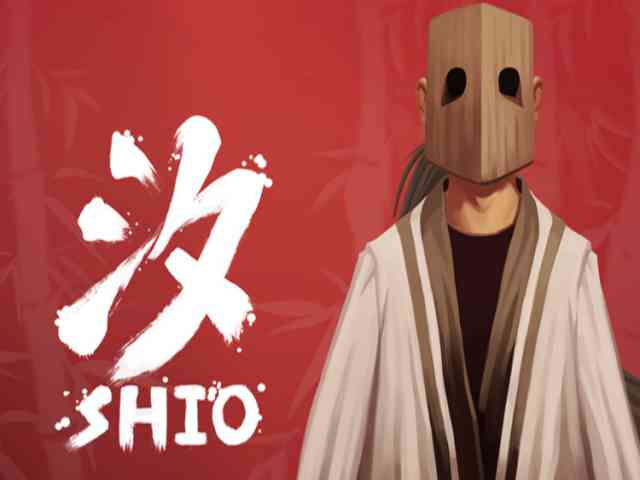 Shio PC Game Free Download
