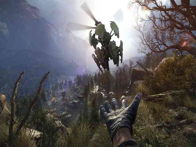 Sniper Ghost Warrior 3 Free Download Full Version