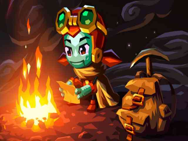 SteamWorld Dig 2 Free Download For PC