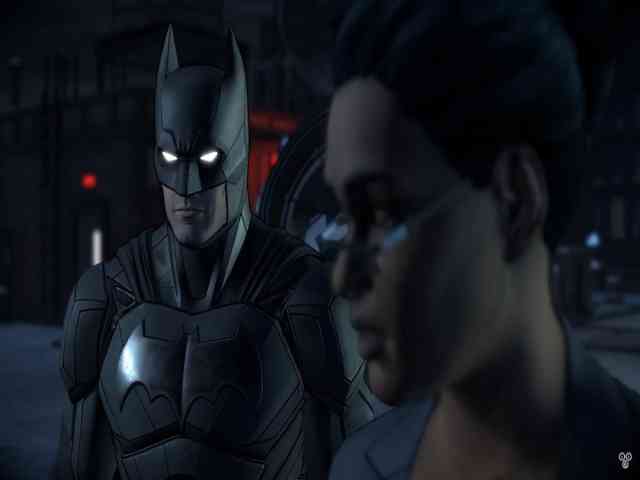 Batman The Enemy Within Episode 2 Free Download Full Version