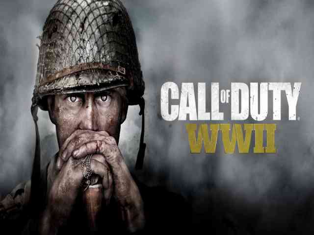 Call of duty ww2 free download for win 7