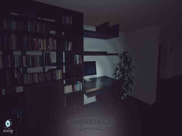 Damned Hours Free Download For PC