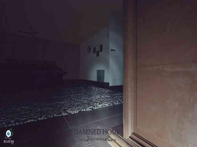 Damned Hours Free Download Full Version