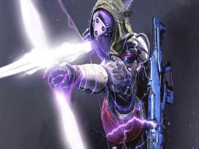 Destiny 2 Free Download Full Version