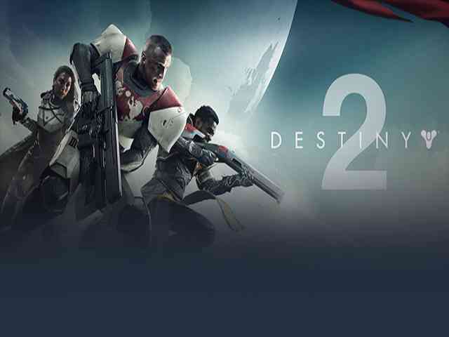 Destiny 2 PC Game Free Download